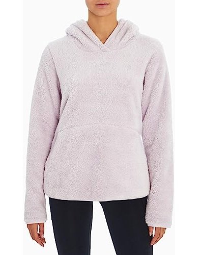 Women's  Pullover Fleece Hoodie