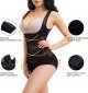 Shapewear Bodysuit for Women Tummy Control Butt Lifter Panty