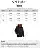 Womens Half Zip Cropped Pullover Sweatshirts Fleece Quarter Zipper Hoodies