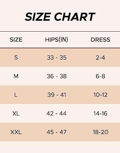 Women's Slip Shorts for Under Dresses High Waisted Summer Shorts 3-Pack