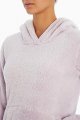 Women's  Pullover Fleece Hoodie
