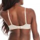 Women's Wireless Bra with Comfort Foam, Full-Coverage T-Shirt Bra