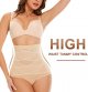 Shapewear for Women Tummy Control High Waisted Body Shaper Extra Firm Girdle