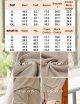 Womens Waffle Knit Pajama Sets Long Sleeve Top