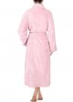 Premium Womens Plush Soft Robe Fluffy Warm Fleece Sherpa Shaggy Bathrobe