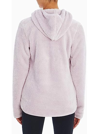 Women's  Pullover Fleece Hoodie